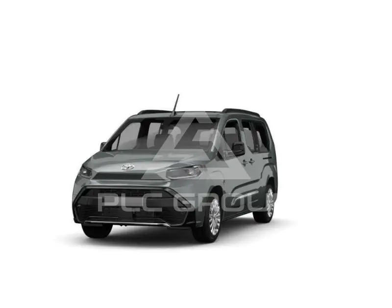 2026 Toyota Ace