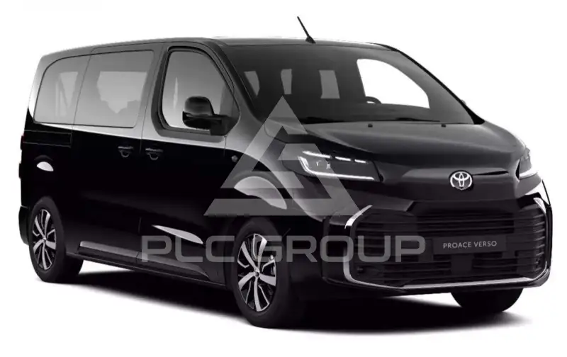 2026 Toyota Ace