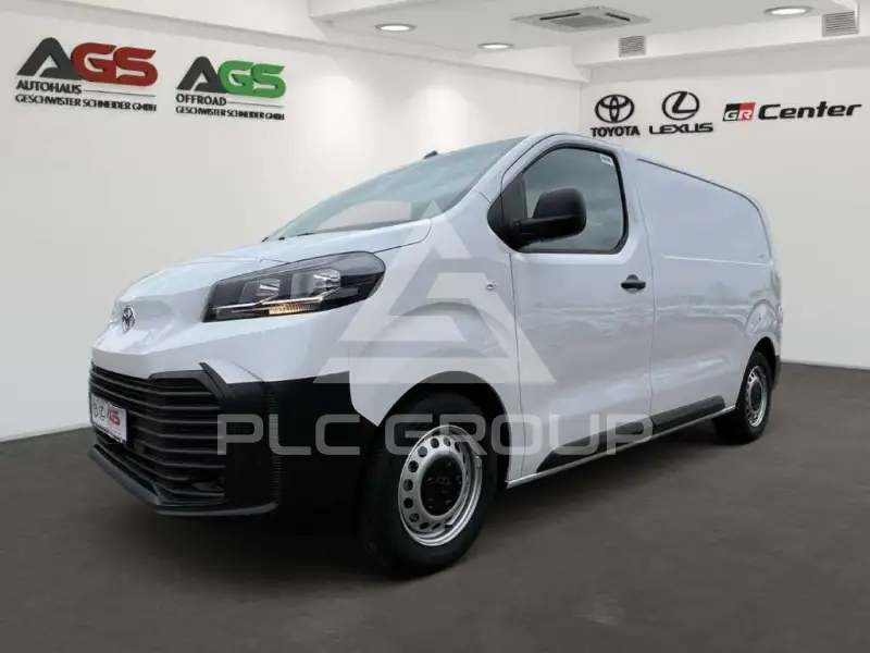 2026 Toyota Ace