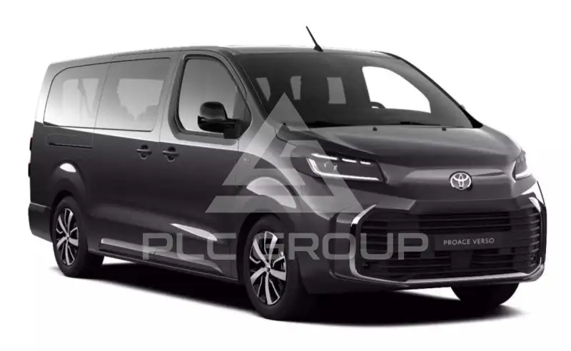 2026 Toyota Ace