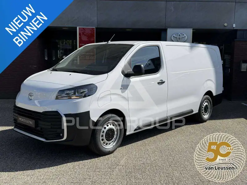 2026 Toyota Ace