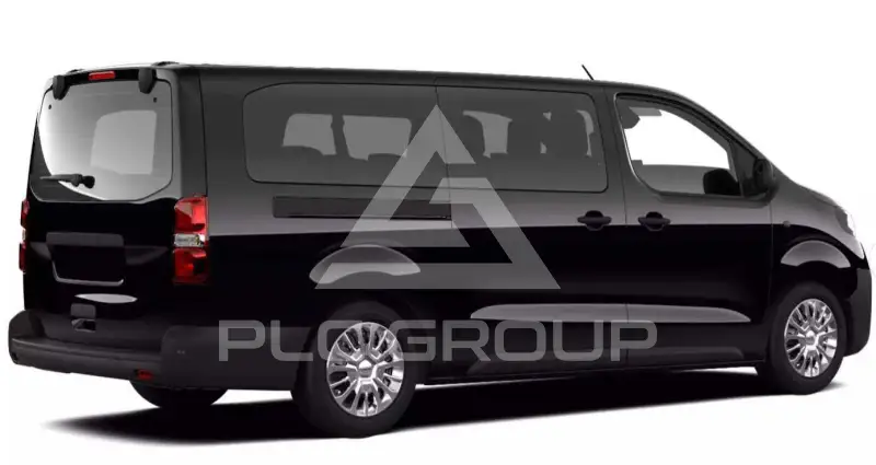 2026 Toyota Ace