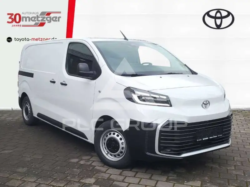 2026 Toyota Ace