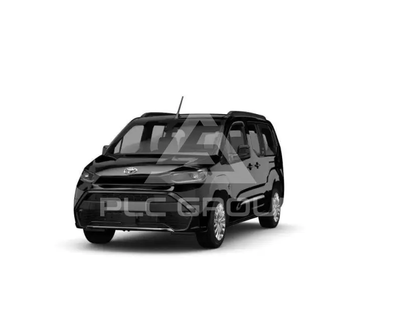 2026 Toyota Ace