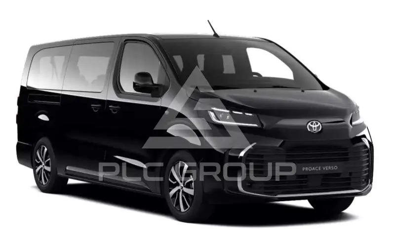 2026 Toyota Ace