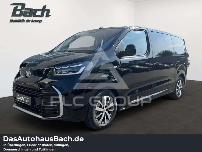 2026 Toyota Ace