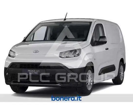 2026 Toyota Ace