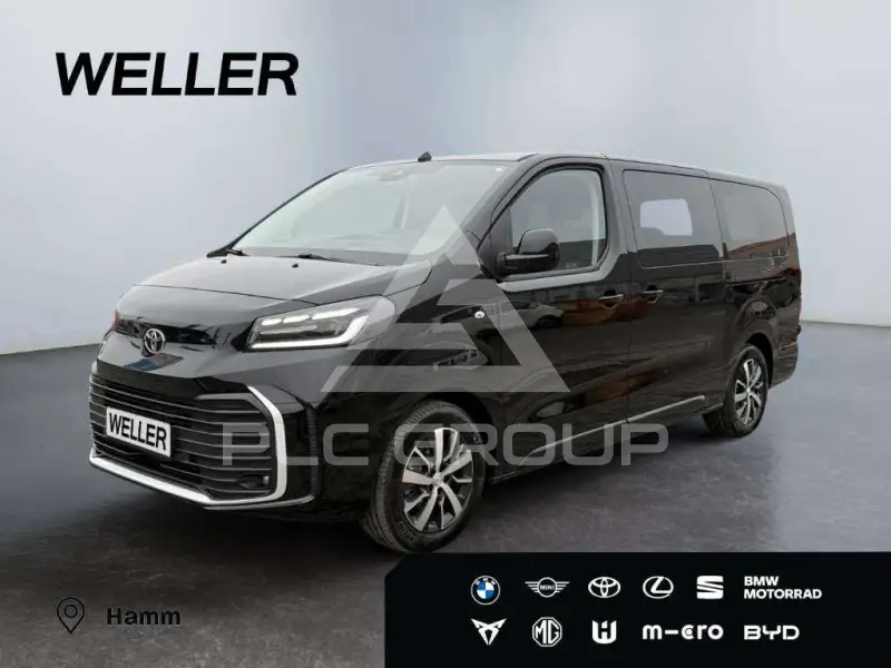 2026 Toyota Ace