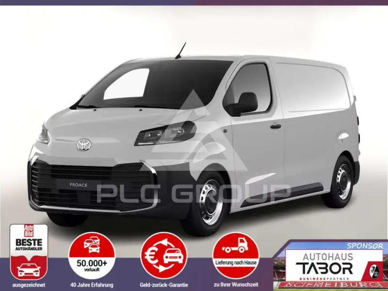 2026 Toyota Ace