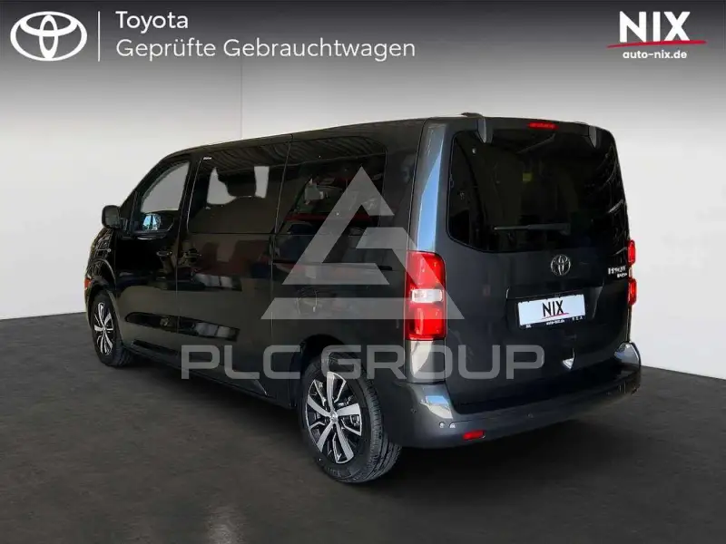 2026 Toyota Ace