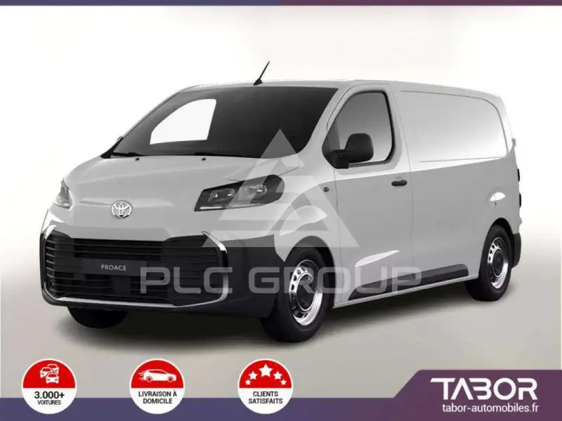 2026 Toyota Ace
