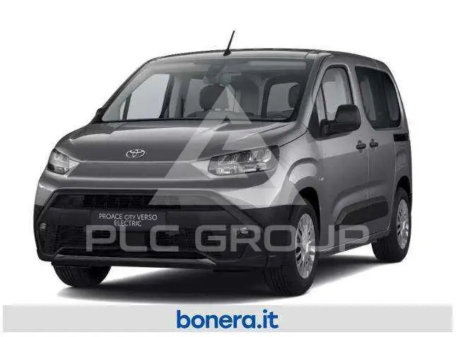2026 Toyota Ace