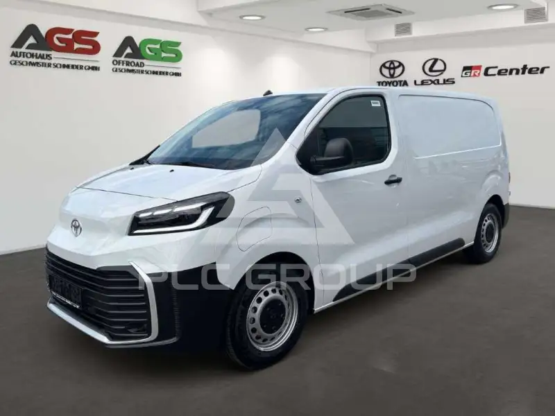 2026 Toyota Ace