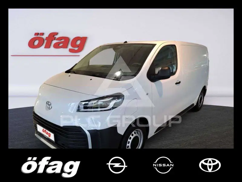 2026 Toyota Ace