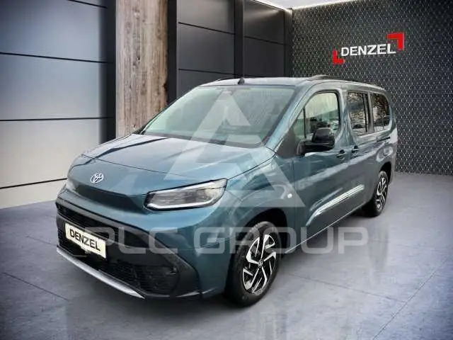 2026 Toyota Ace
