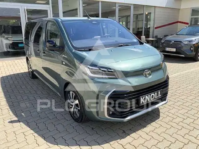 2026 Toyota Ace