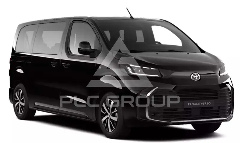 2026 Toyota Ace