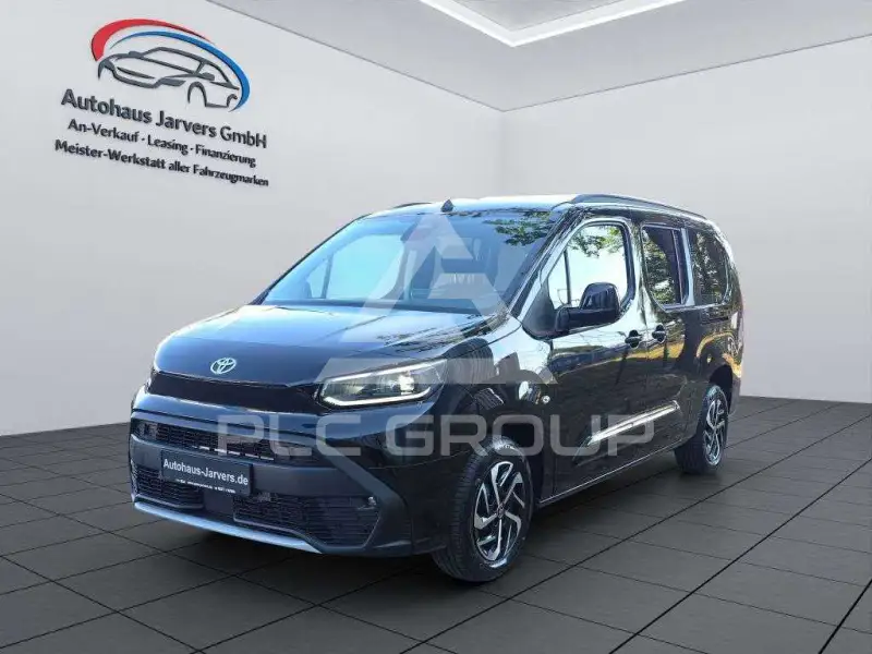 2026 Toyota Ace