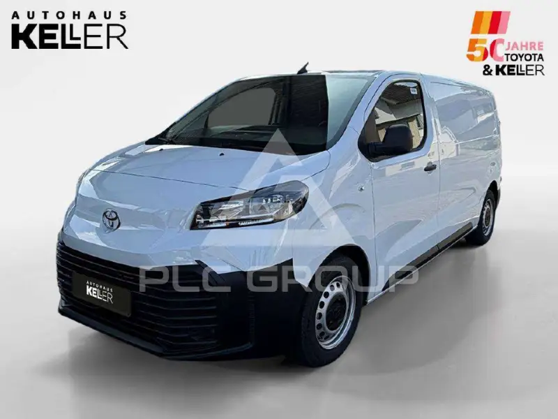 2026 Toyota Ace