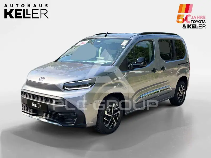 2026 Toyota Other