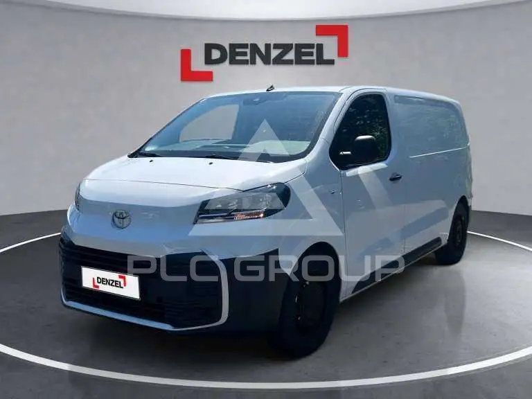 2026 Toyota Ace