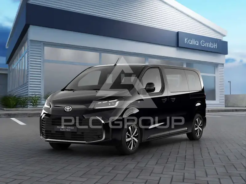 2026 Toyota Ace