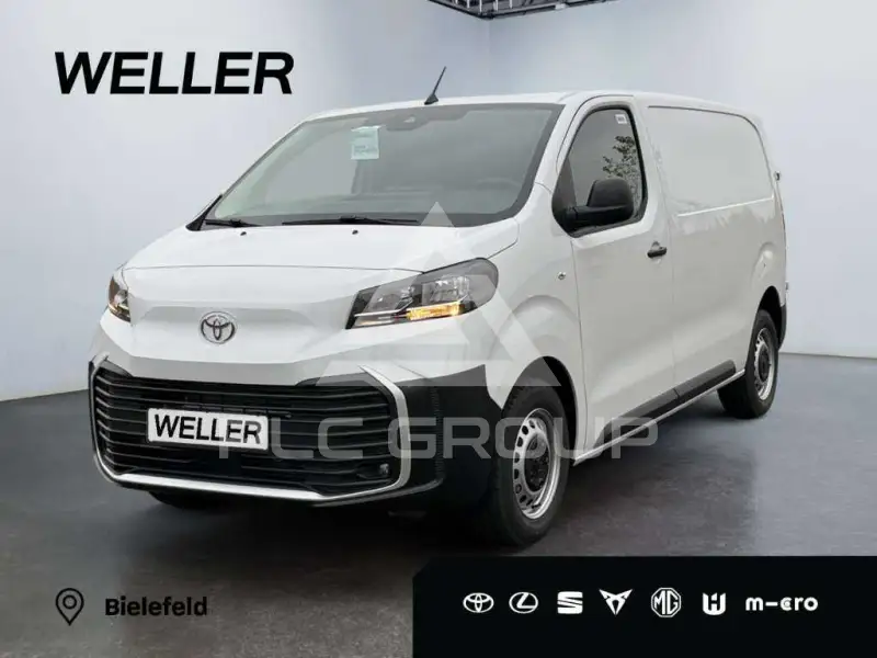 2026 Toyota Ace