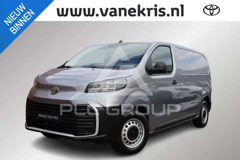 2026 Toyota Ace