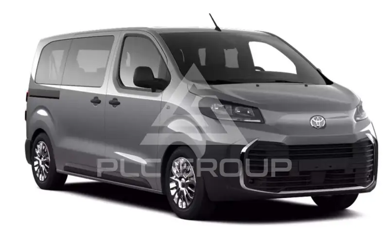 2026 Toyota Ace