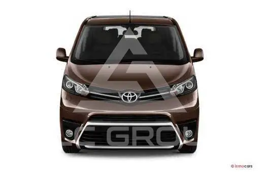 2026 Toyota Ace