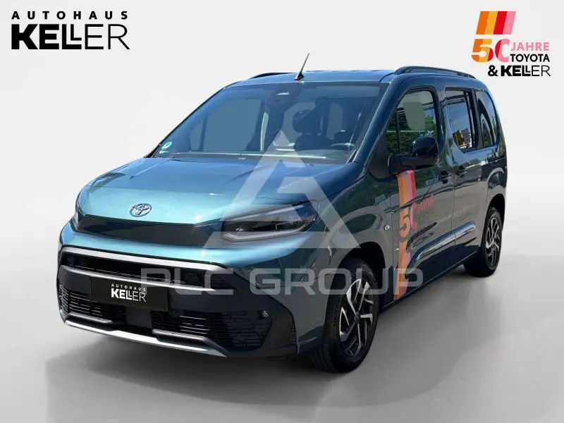 2026 Toyota Other