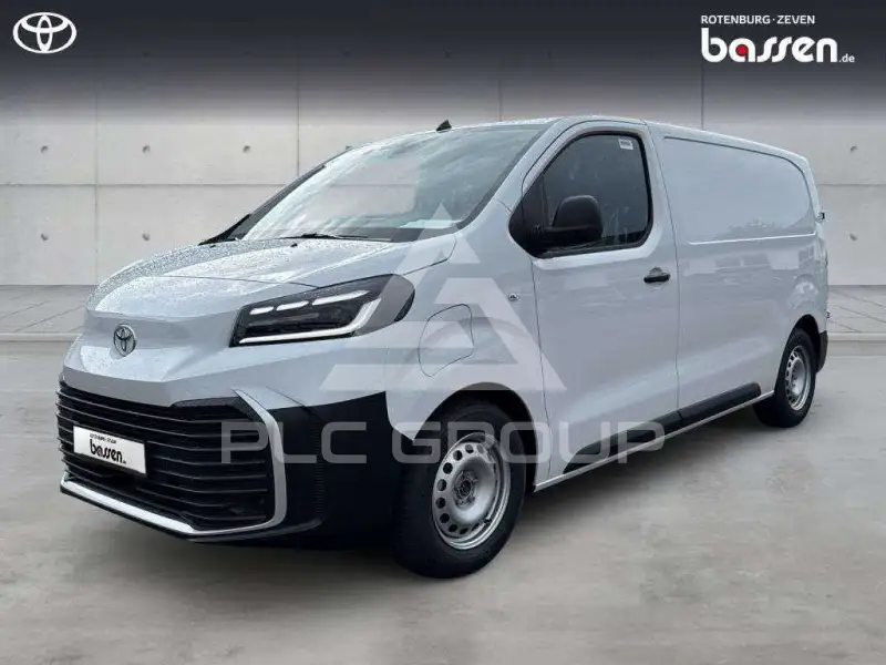 2026 Toyota Ace