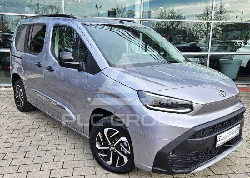 2026 Toyota Ace
