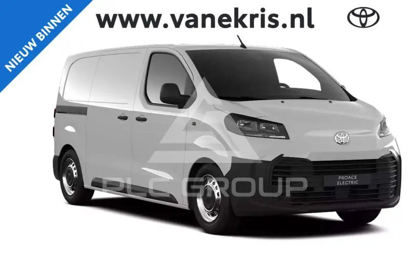 2026 Toyota Ace