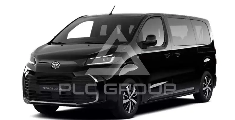 2026 Toyota Ace