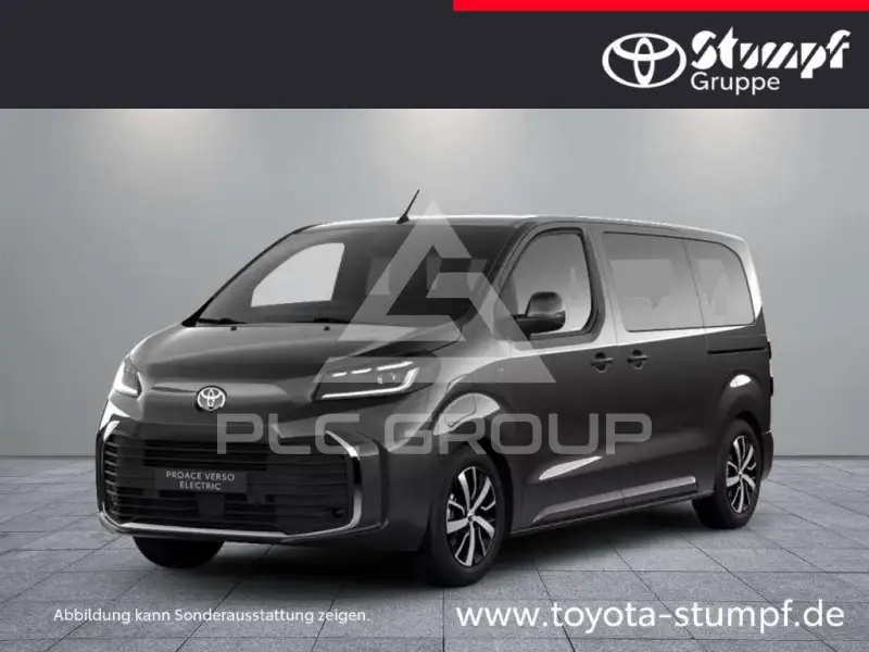 2026 Toyota Ace