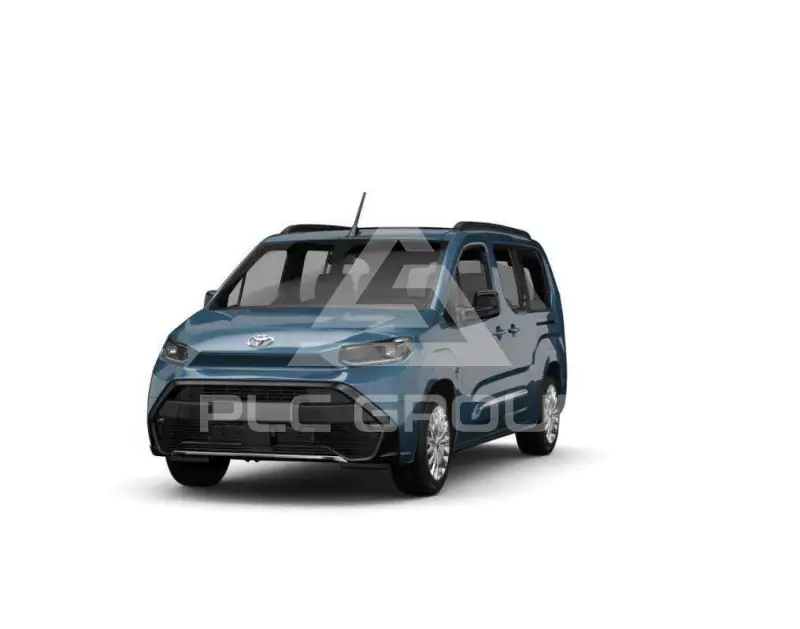 2026 Toyota Ace