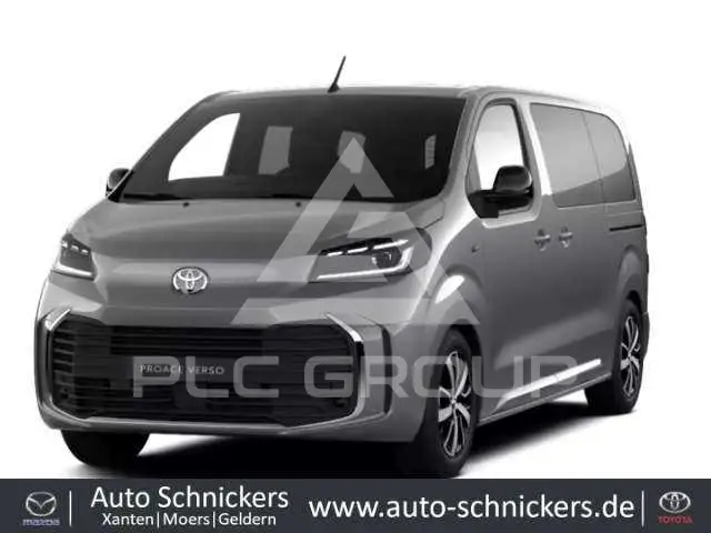 2026 Toyota Ace