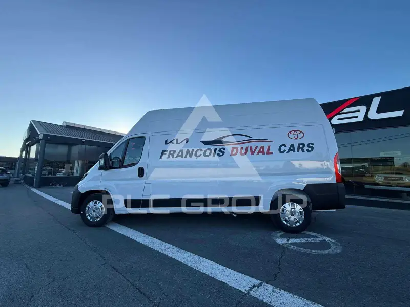 2026 Toyota PROACE CITY