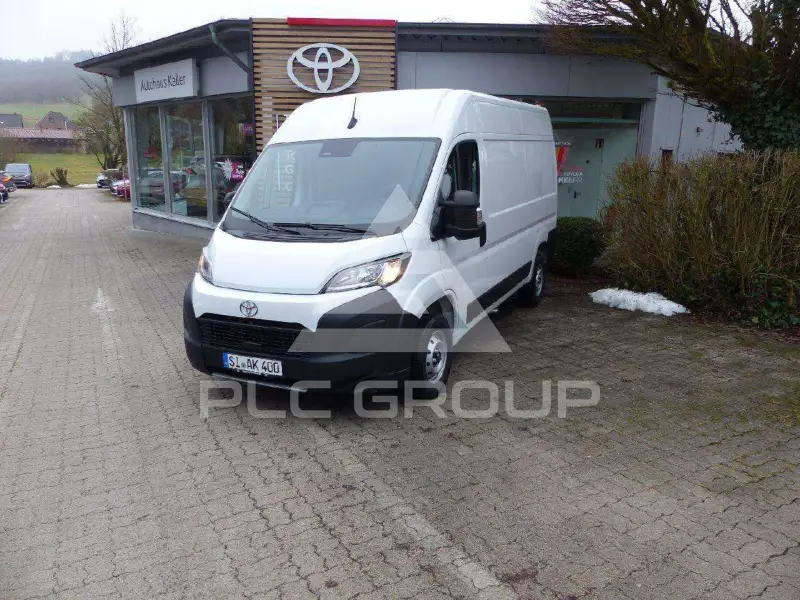 2026 Toyota Other