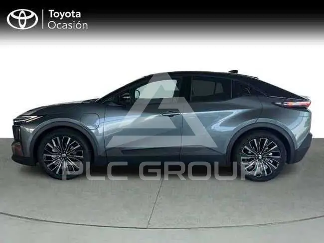 2026 Toyota Sprinter