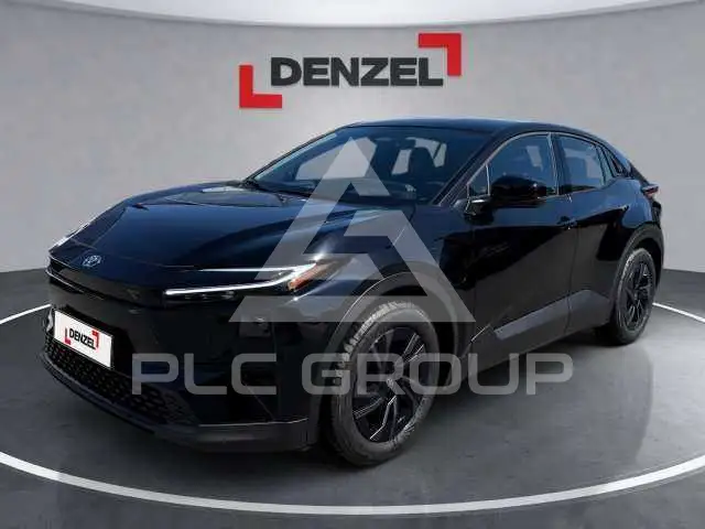 2026 Toyota C-HR