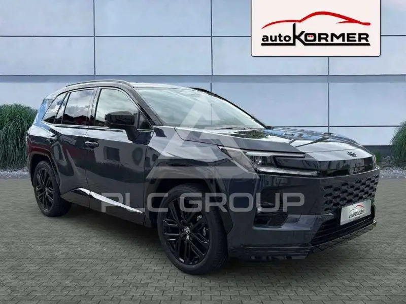 2026 Toyota RAV4
