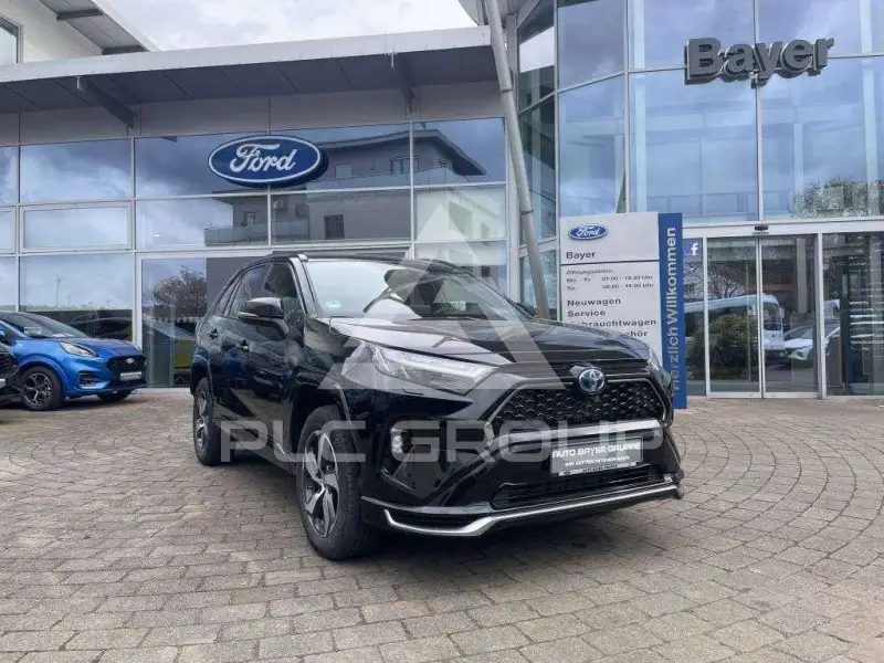 2026 Toyota RAV4