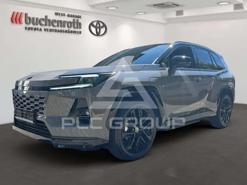 2026 Toyota Other