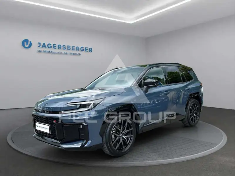 2026 Toyota RAV4