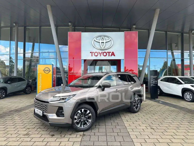 2026 Toyota Other