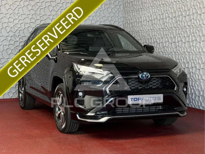 2026 Toyota RAV4