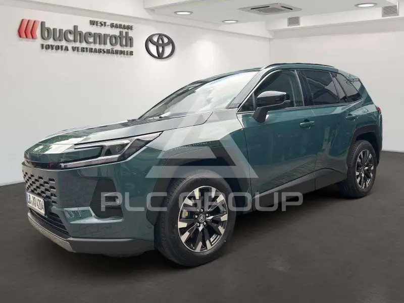 2026 Toyota Other