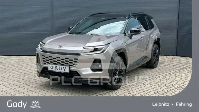 2026 Toyota Other